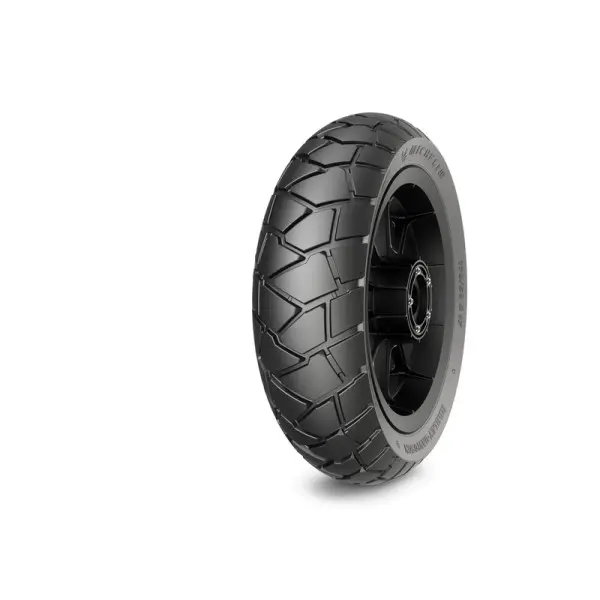 Pneu MICHELIN SCORCHER ADVENTURE Harley-Davidson Pan America 170/60 R 17 M/C 72V TL