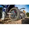 Pneu MICHELIN ENDURO MEDIUM 140/80-18 M/C 70R TT