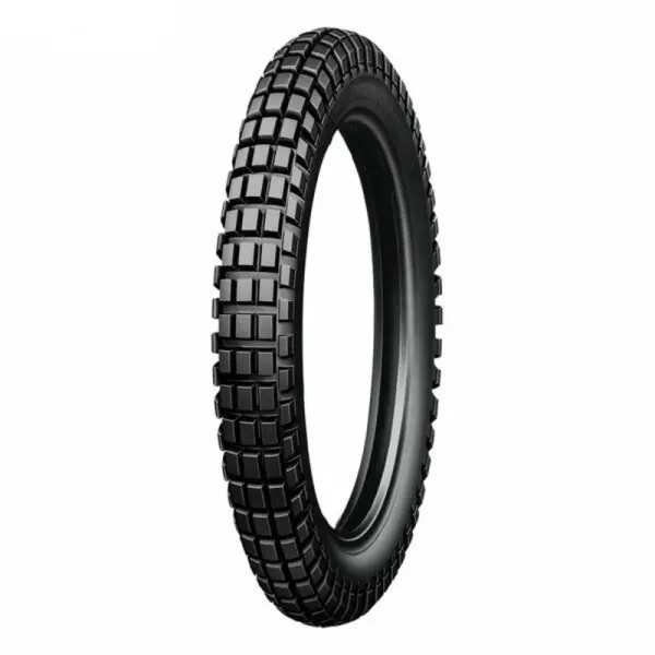 Pneu MICHELIN TRIAL LIGHT 80/100-21 M/C 51M TT