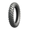 Pneu MICHELIN DESERT RACE BAJA 140/80-18 M/C 70R TT