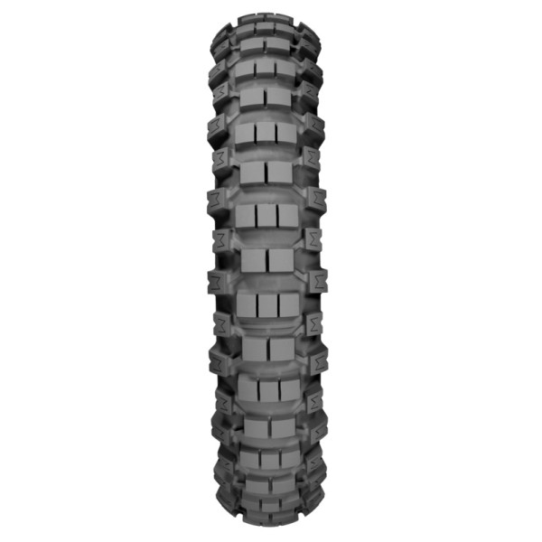 Pneu MICHELIN DESERT RACE BAJA 140/80-18 M/C 70R TT