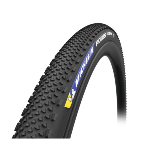 Pneu vélo MICHELIN Power Gravel Competition Line 47-622 700X47C