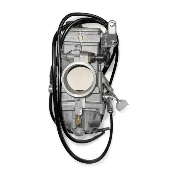 Carburateur MIKUNI TM Ø36mm