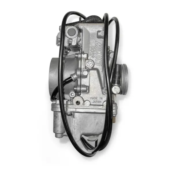 Carburateur MIKUNI TM Ø36mm
