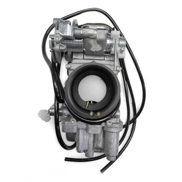 Carburateur MIKUNI TM Ø36mm