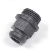 ENTRETOISE DE CARBURATEUR HSR42/45, TMR42/45 ET TM36-40