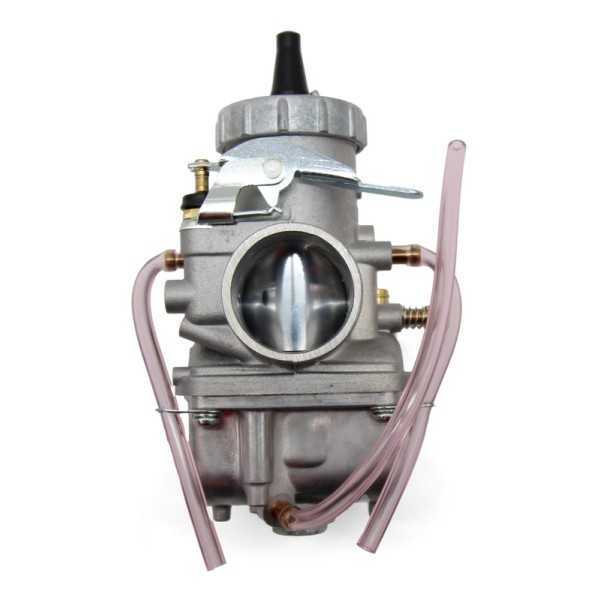Carburateur MIKUNI VM Ø36mm