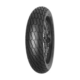 Pneu MITAS FLAT TRACK 130/80-19 (27x7-19) 71H TL/TT STREET