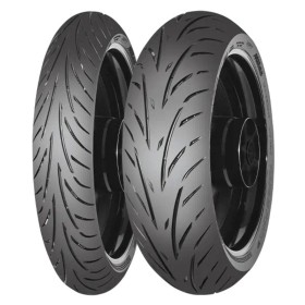 Pneu MITAS TOURING FORCE SP 120/70ZR17 (58W) TL