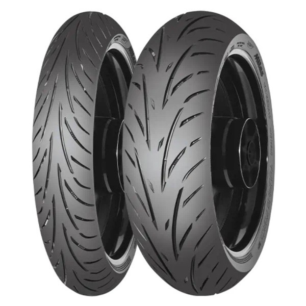 Pneu MITAS TOURING FORCE SP 190/55ZR17 (75W) TL