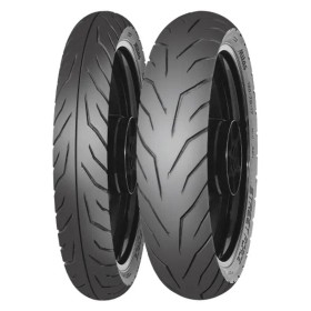 Pneu MITAS STREET FORCE 100/80-17 52H TL/TT