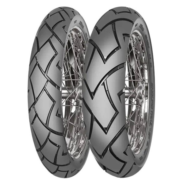 Pneu MITAS ENDURO TRAIL-SP 100/90-19 57H TL/TT