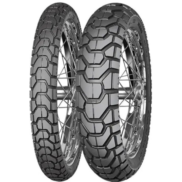 Pneu MITAS ENDURO TRAIL ADV 2 150/70R18 70V TL/TT M+S