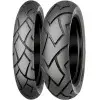 Pneu MITAS TERRA FORCE-R 120/70 ZR 19 M/C 60W TL