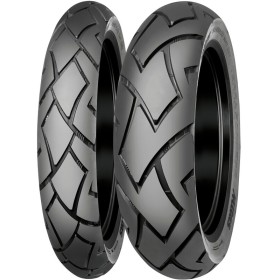 Pneu MITAS TERRA FORCE-R 150/70 R 18 M/C 70V TL