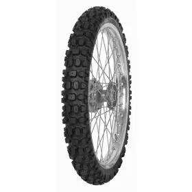 Pneu MITAS MC 23 ROCKRIDER 80/90-21 M/C 48P TT M+S