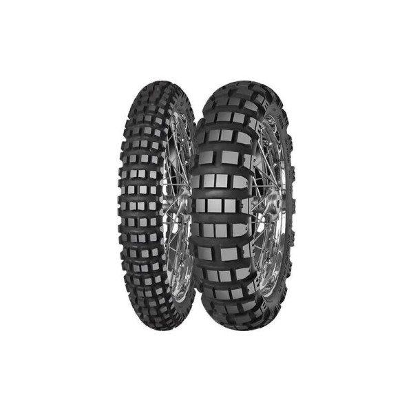 Pneu MITAS ENDURO TRAIL XT+ 120/70B19 60T TL/TT M+S