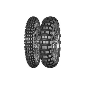 Pneu MITAS ENDURO TRAIL XT+ 170/60B17 72T TL/TT M+S