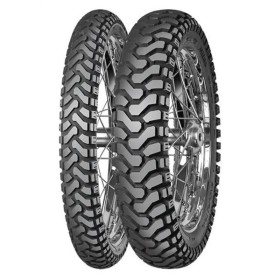 Pneu MITAS ENDURO TRAIL 150/70B17 69H TL/TT DAKAR 2 YELLOW M+S
