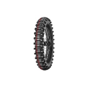 Pneu MITAS TERRA FORCE-MX SAND 2 110/90-19 62M TT SAND 2 RED NHS