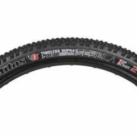 Pneu MITAS Scylla v96 27,5 x 2,25 pliable Tubeless Supra Textra Comp. CRX