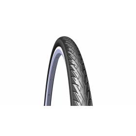 Pneu MITAS Electron r21 28 x 1,75 rigide classic vélo électrique anti-crevaison + réfléchissant