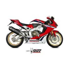 Silencieux MIVV Speed Edge -