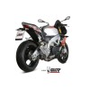 Silencieux MIVV MK3 - inox