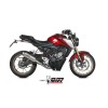 Ligne complète MIVV GP PRO - Honda CB125R