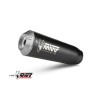 Silencieux MIVV X-M1 - Benelli Leoncino 125