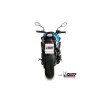 Silencieux MIVV MK3 - Suzuki GSX-S 950 / 1000