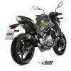 Ligne complète MIVV GP PRO - Kawasaki Z650