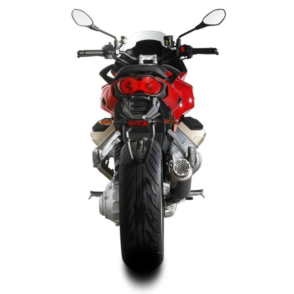 Silencieux MIVV GP Pro