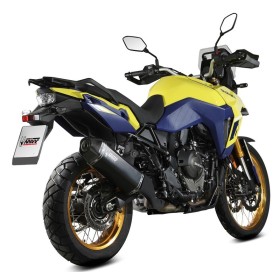 Silencieux MIVV Speed Edge