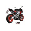 Silencieux MIVV Delta Race - Aprilia