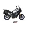 Ligne complète MIVV Dela Race - Yamaha Tracer 9/GT