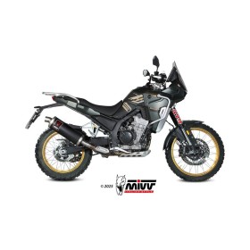 Silencieux MIVV Dakar