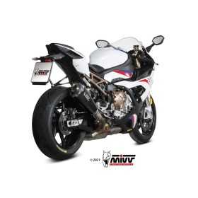 Silencieux MIVV Delta Race