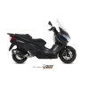 Ligne complète MIVV Urban - Suzuki UH 200 Burgman