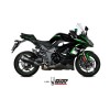 Silencieux MIVV Delta Race - Kawasaki Ninja SX/Tourer