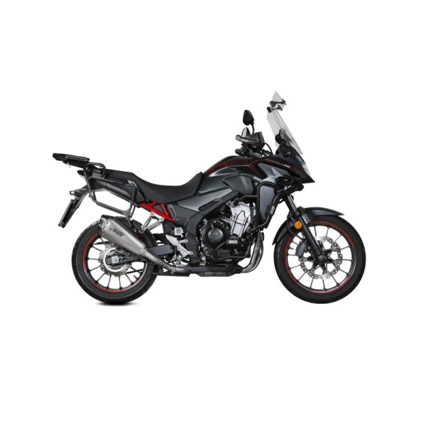 Silencieux MIVV Delta Race