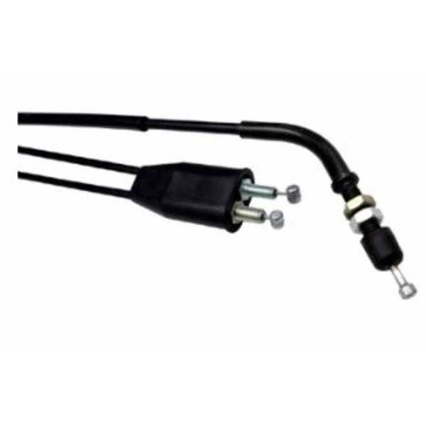 Câble de gaz MOTION PRO - tirage/retour