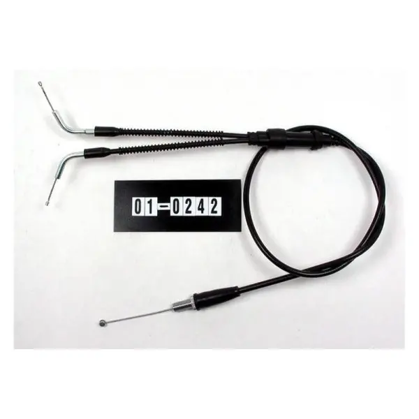 Câble de gaz MOTION PRO