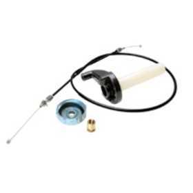 Kit poignée de gaz Motion Pro CR-PRO Kawasaki KV-F 650 BRUTE FORCE