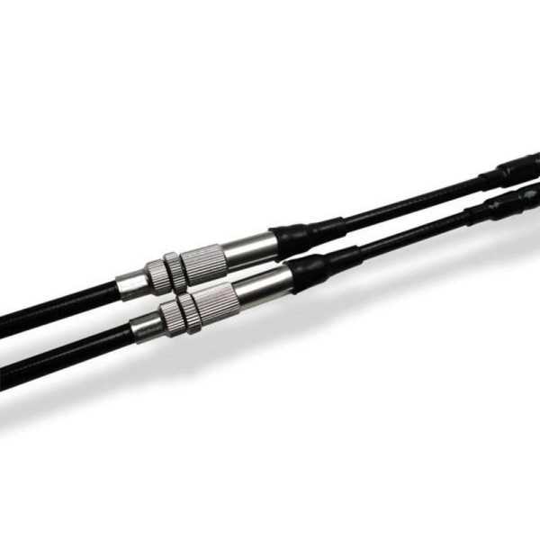 Câble de gaz MOTION PRO - tirage/retour
