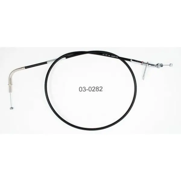 Câble de gaz MOTION PRO - tirage