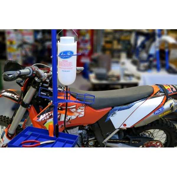 Réservoir auxiliaire MOTION PRO standard 2L