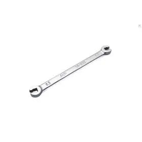 Clés à rayons MOTION PRO 6 & 6,3mm