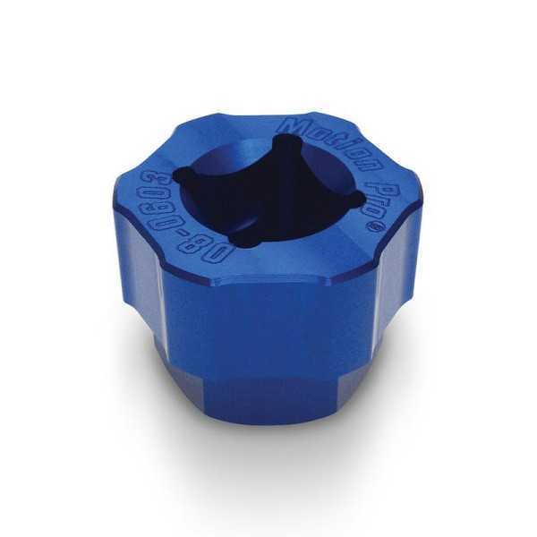 Douille bouchon inférieur de fourche MOTION PRO Showa SFF