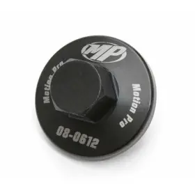 Douille de réservoir MOTION PRO pour amortisseurs WP